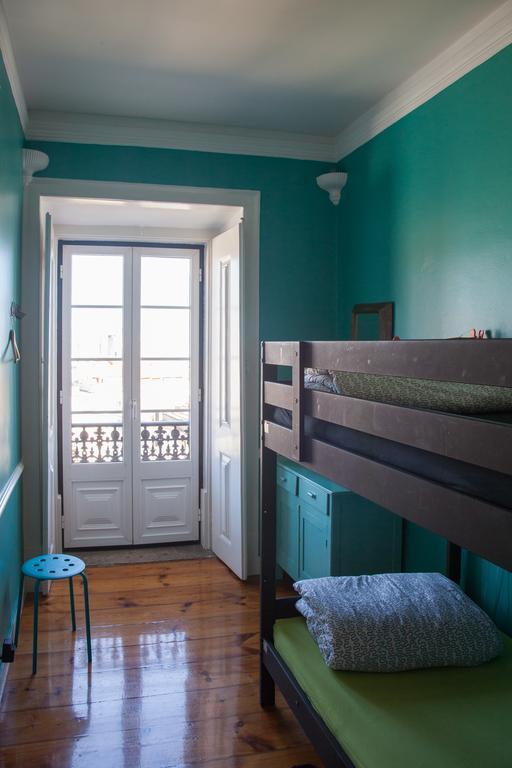 Graca 28 Lissabon