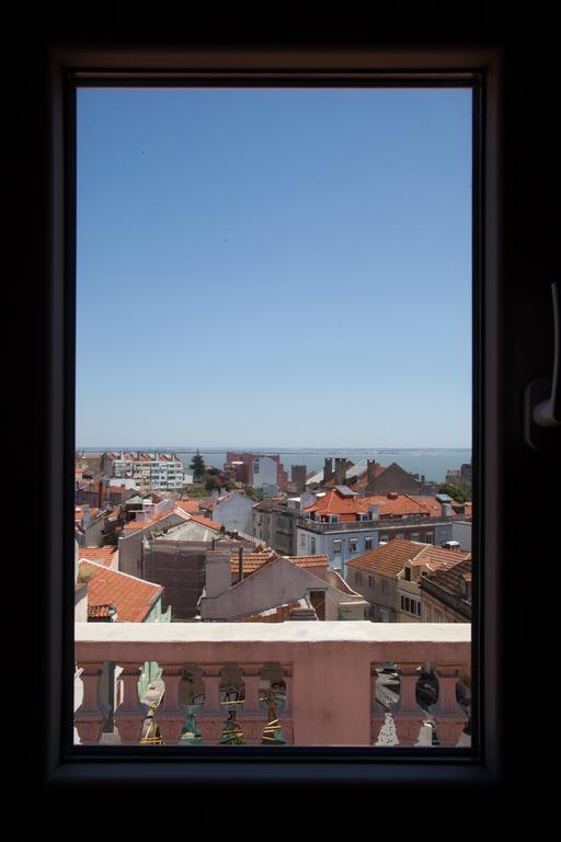 Hostel Graca 28