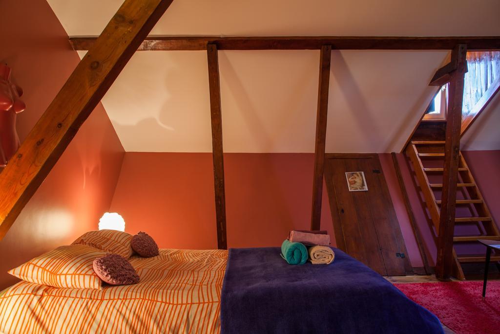 Graca 28 Hostel Lissabon