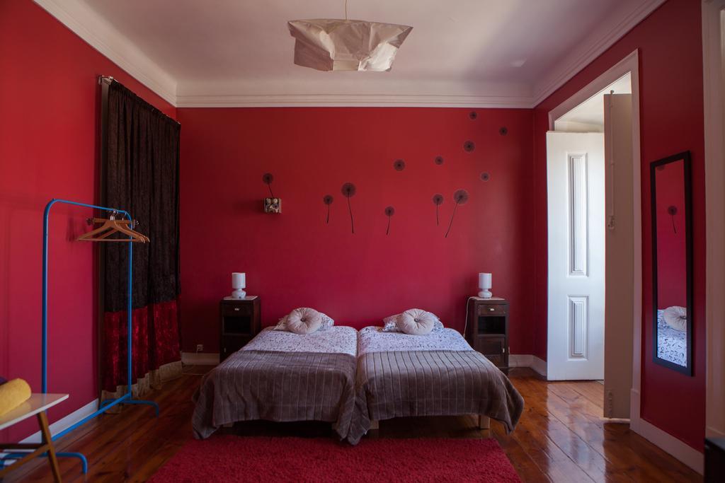 Hostel Graca 28