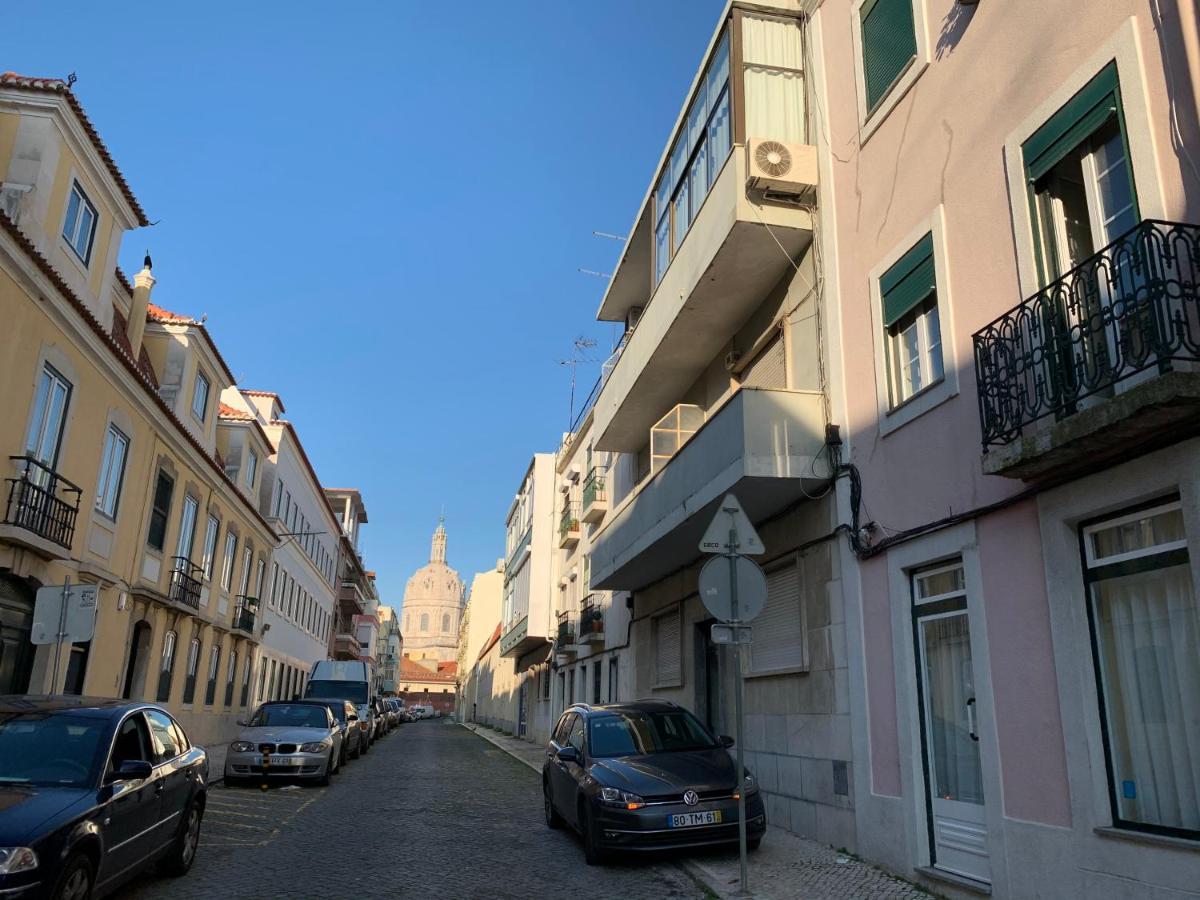 Apartment Discovery Estrela