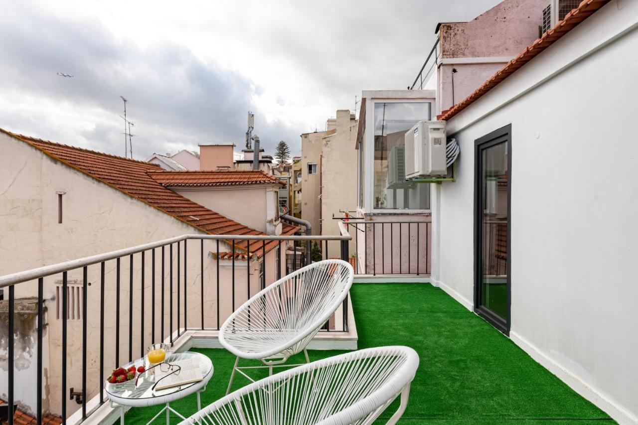 Apartment Altido Sunny Apt With Terrace Near Centre *