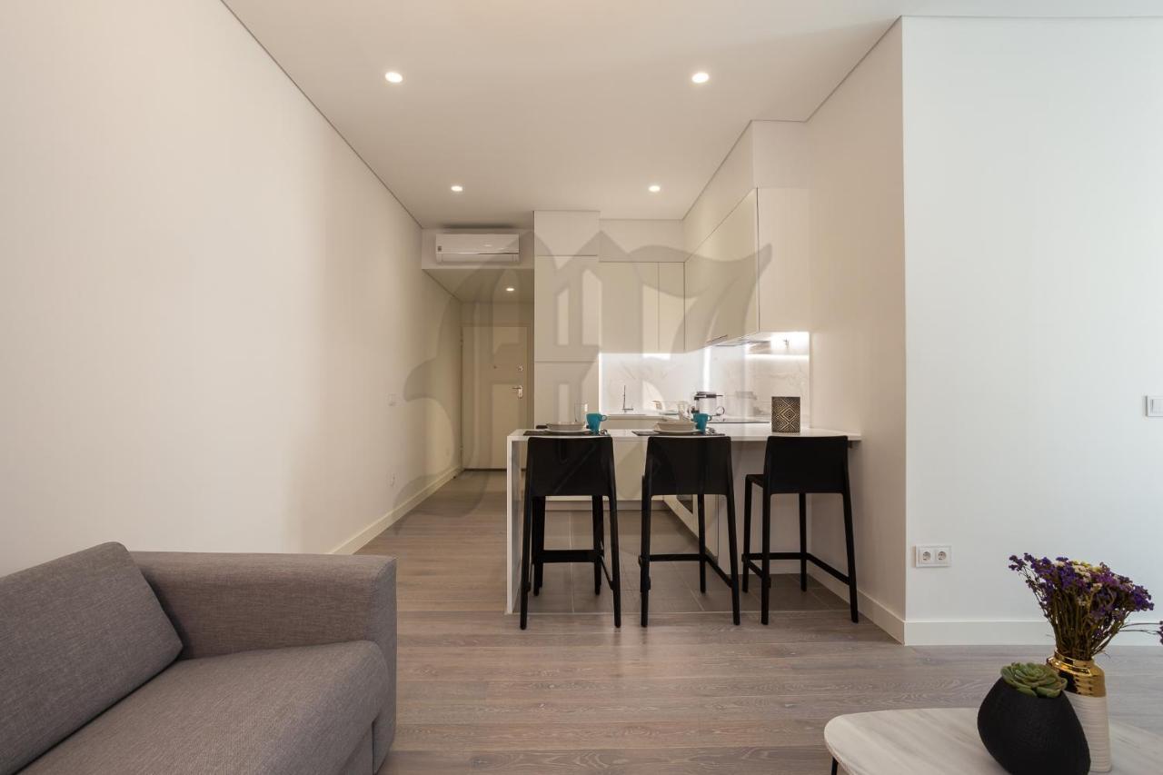Morgan-jupiter Appartement Lisboa