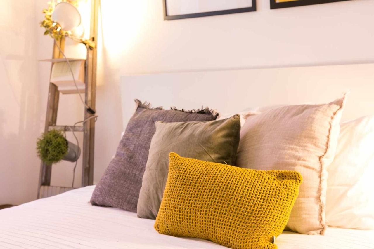 Apartment Charming With Terrace St Amaro