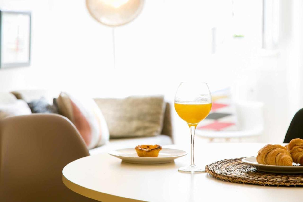 Charming With Terrace St Amaro Apartment