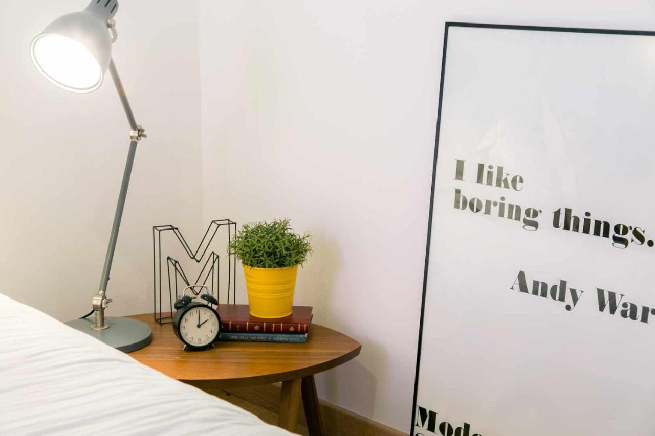 Charming With Terrace St Amaro Apartment Lissabon