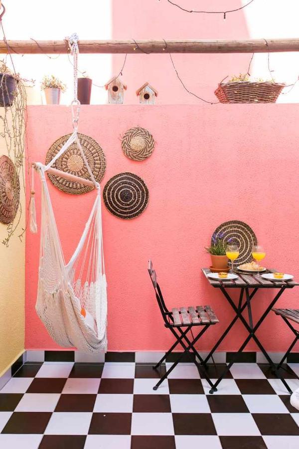 Charming With Terrace St Amaro * Lissabon
