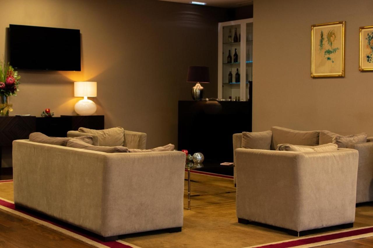Vip Executive Saldanha Lissabon