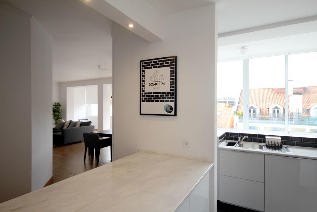 Domus 74 By Amcf *