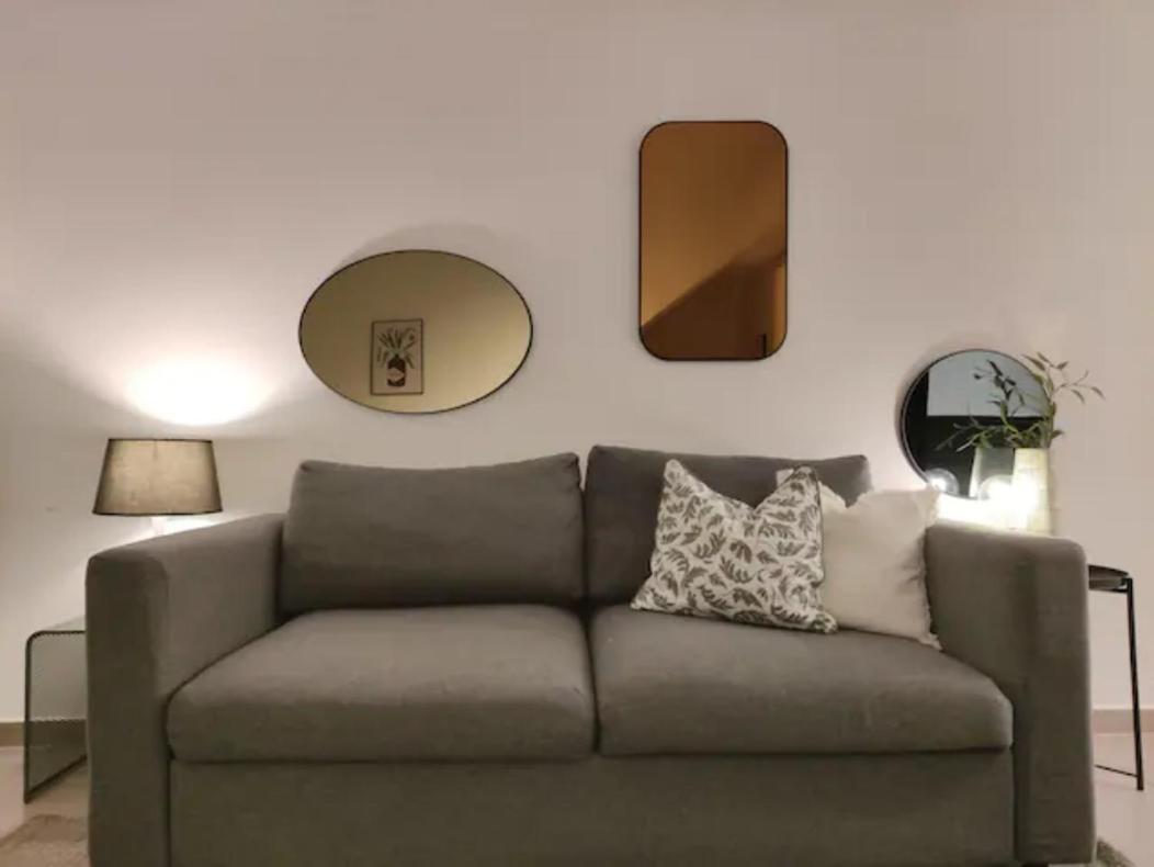 Monte Agudo Apartamento