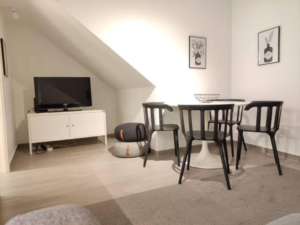 Monte Agudo Apartment Lisbon