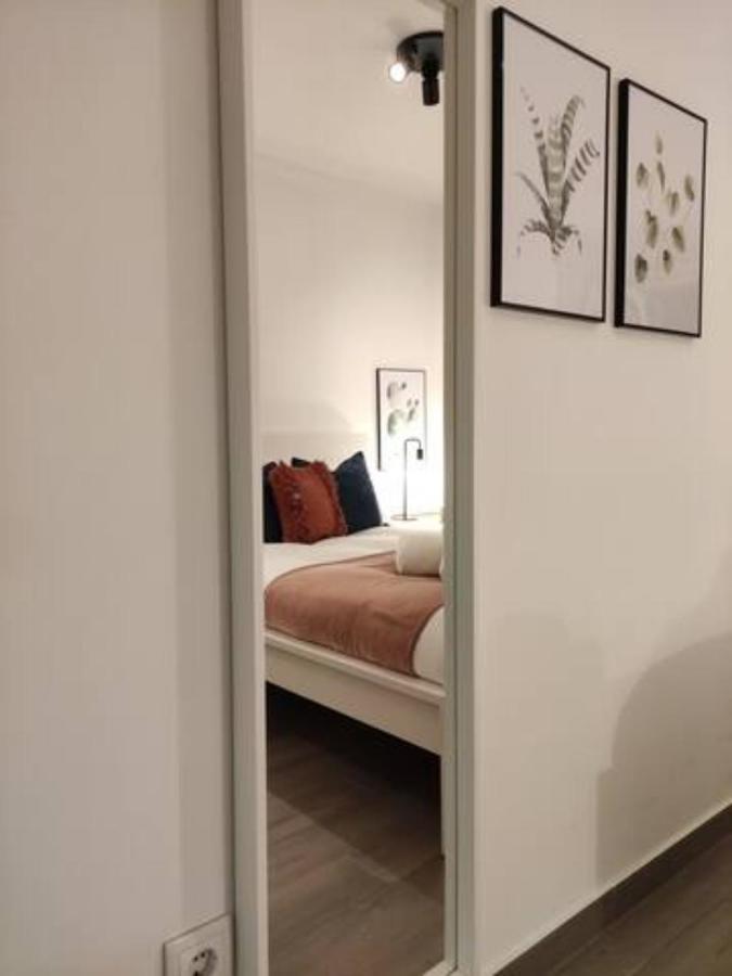Monte Agudo Apartamento