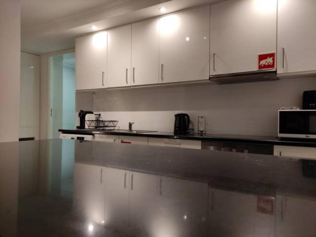 Monte Agudo Apartamento
