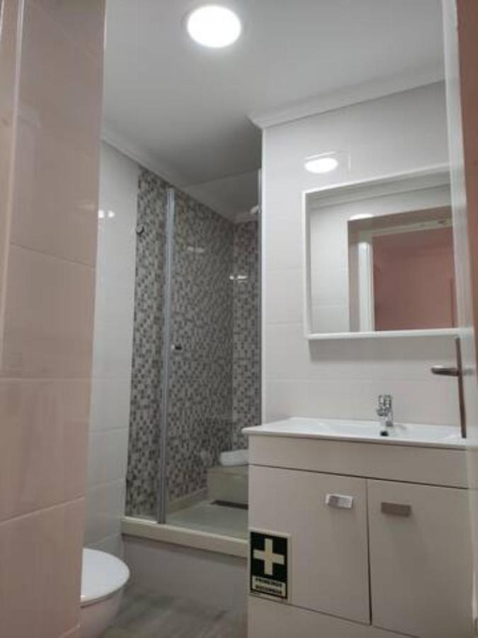 Monte Agudo Apartamento *