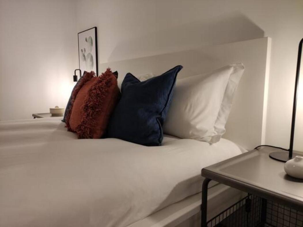 Apartamento Monte Agudo