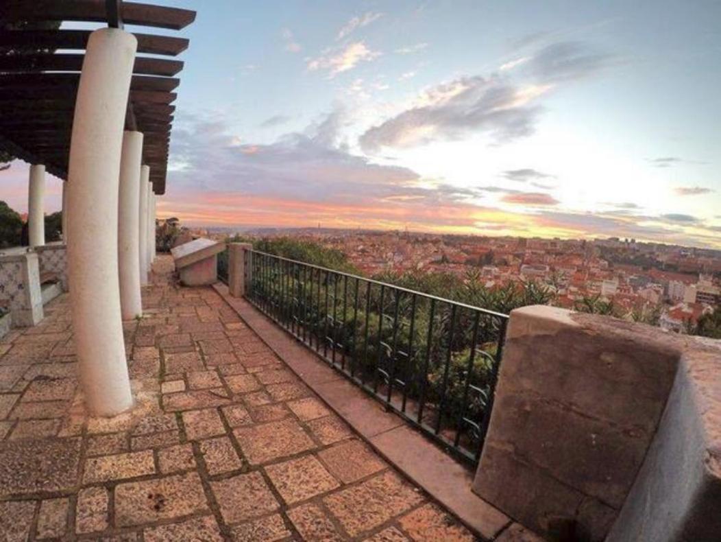 Apartamento Monte Agudo Lisboa