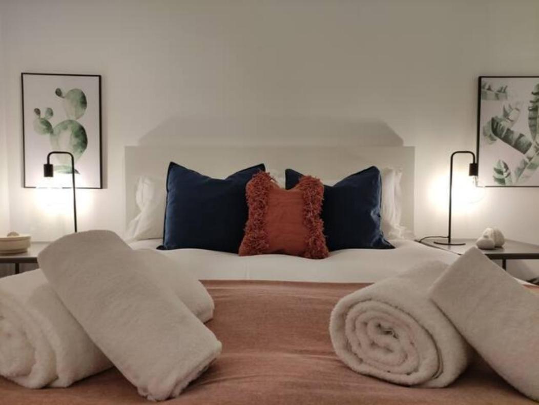 Monte Agudo Apartamento Lisboa