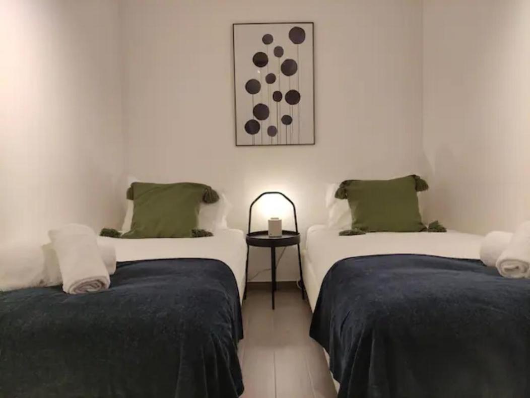 Apartamento Monte Agudo