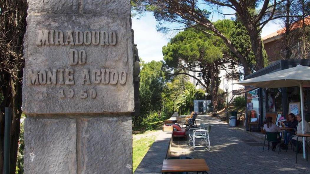 Monte Agudo *