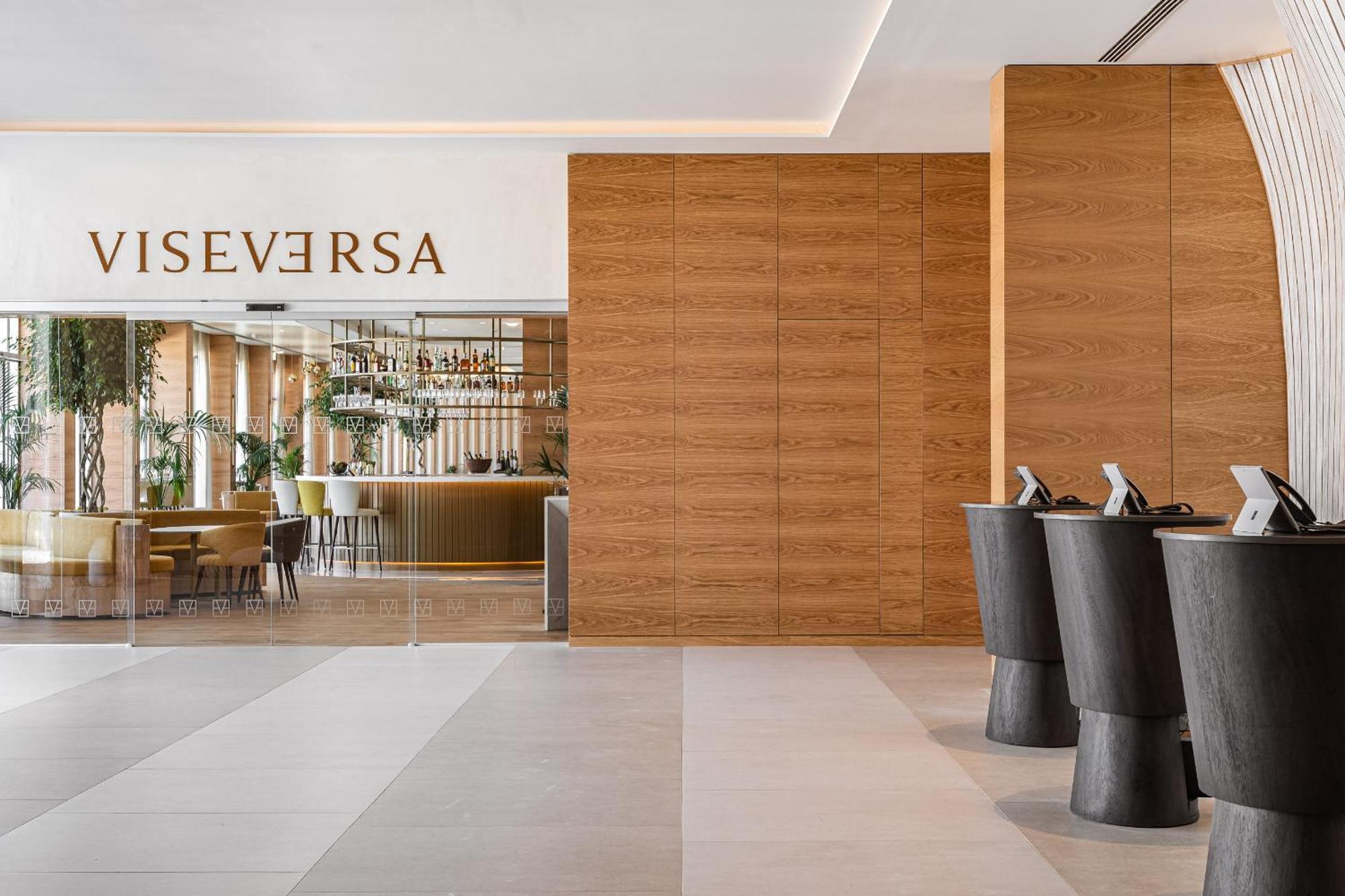Hyatt Regency Lissabon