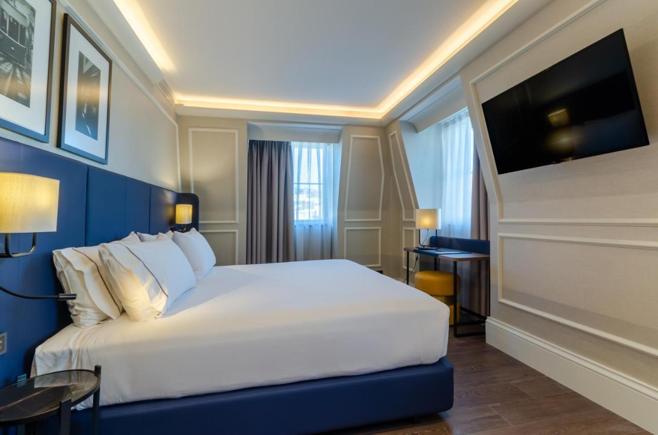 Eurostars Baixa Lissabon
