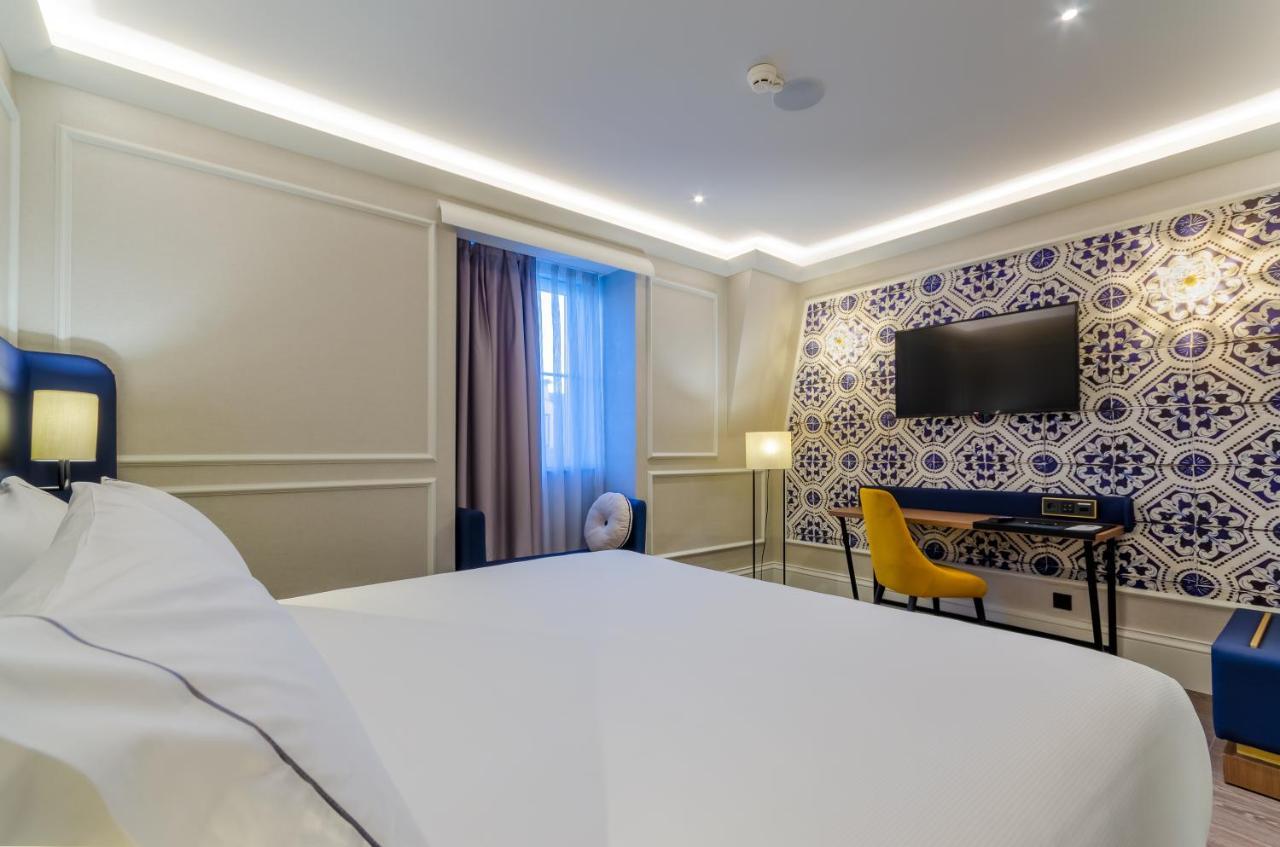 Eurostars Baixa Lissabon