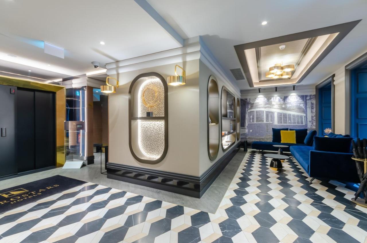 Eurostars Baixa Lissabon