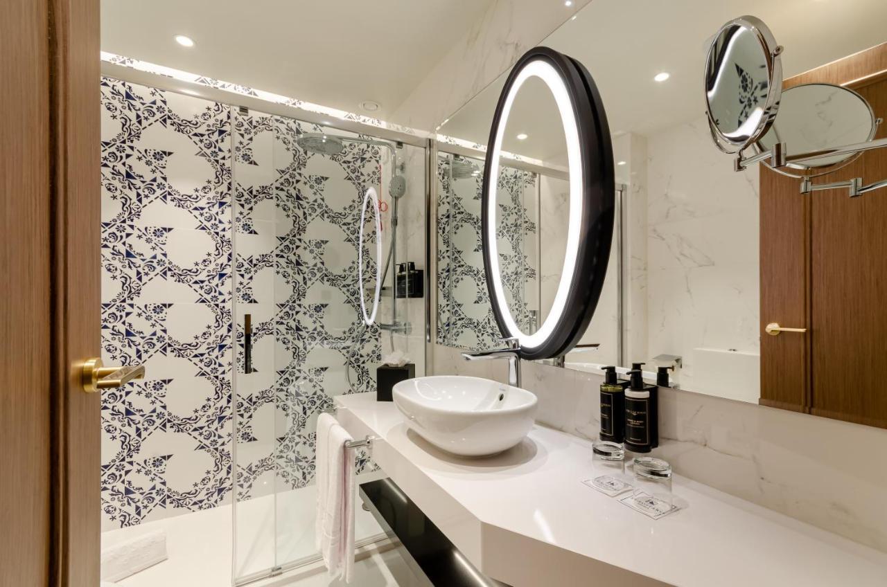 Hotel Eurostars Baixa Lissabon