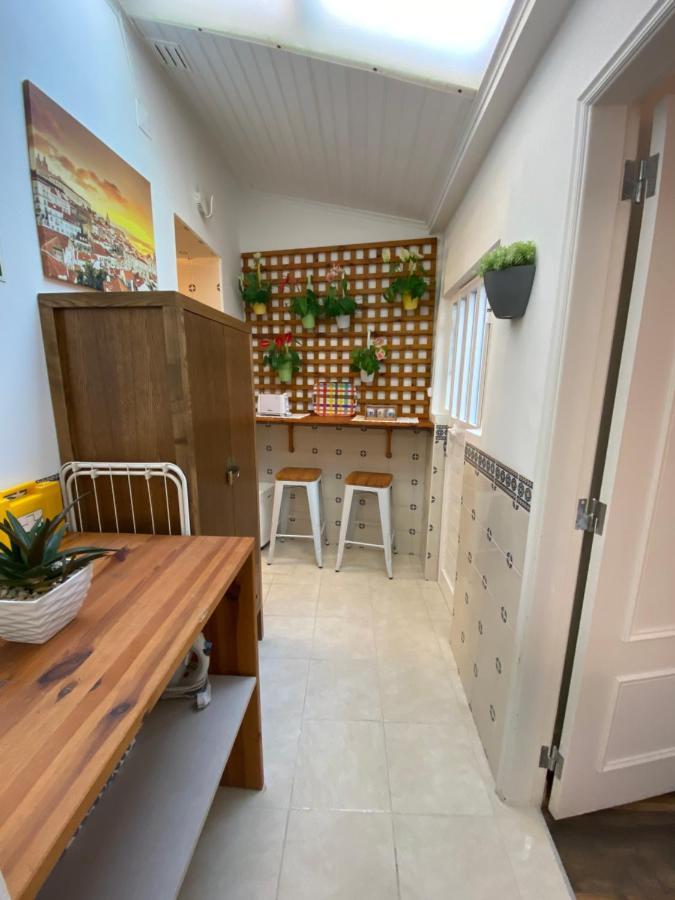 Flat Graca 48 Appartement *