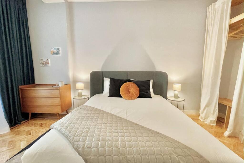 Appartement Valmor Avenue Vintage Chiq By Homeful
