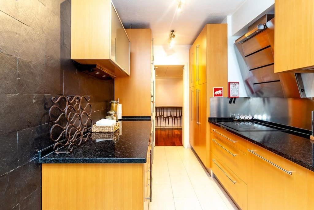 Ola - Olaias Appartement