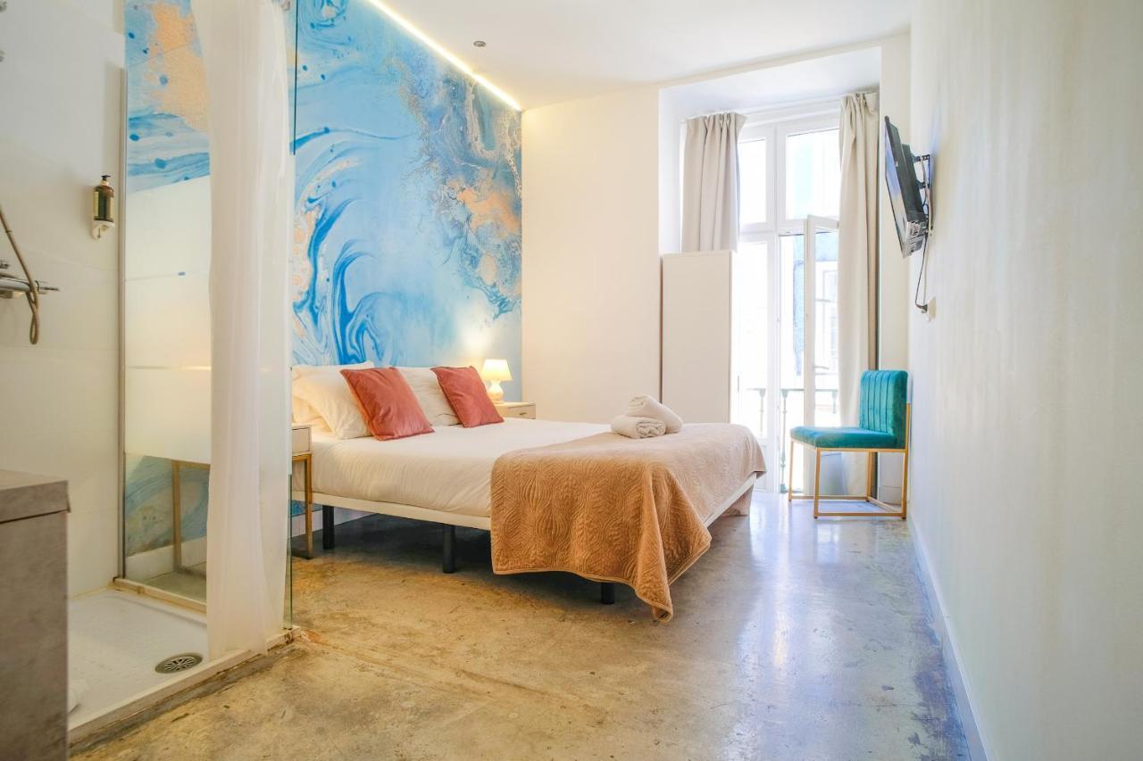 Lisbon Studios Gasthuis