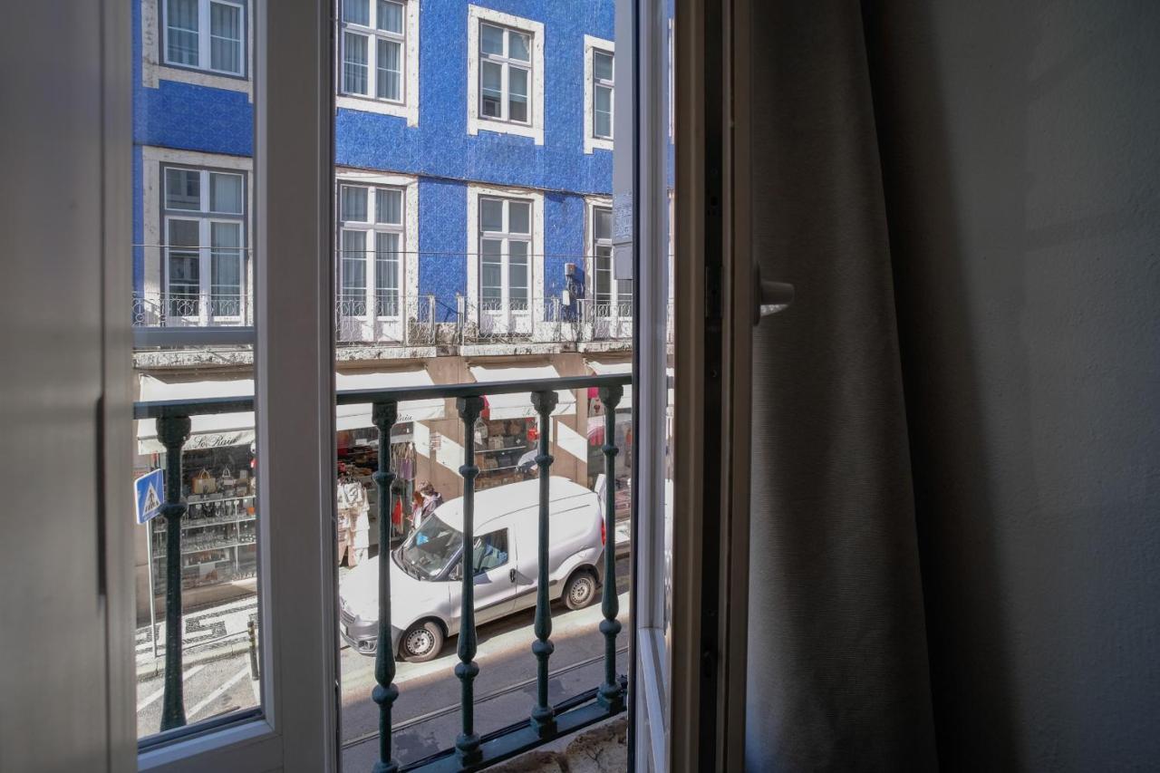 Lisbon Studios Gasthuis Lissabon