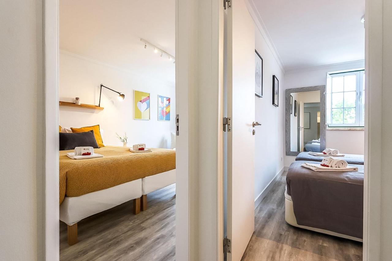 Belem Experience By Homing Appartement *
