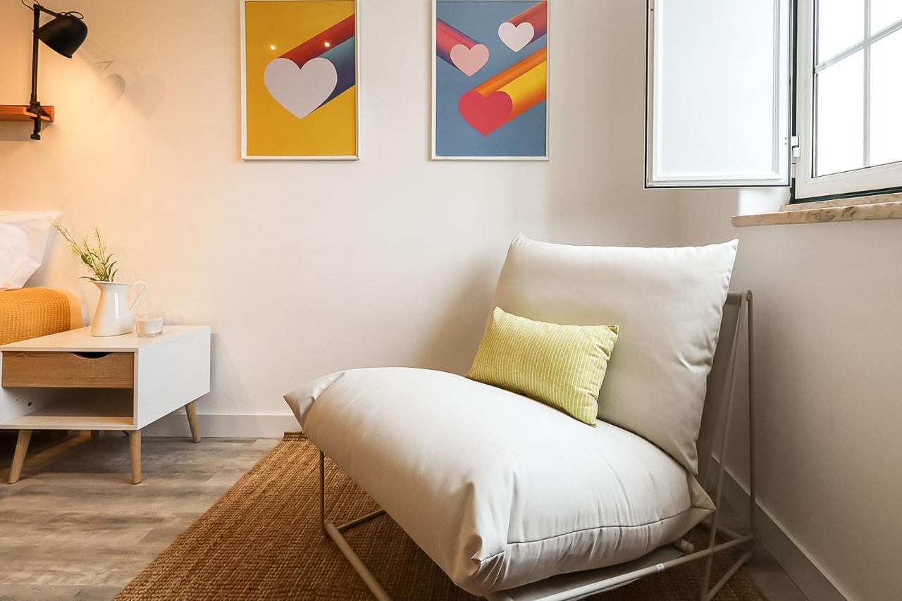 Appartement Belem Experience By Homing *