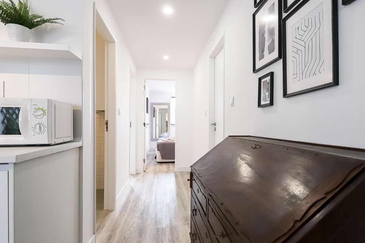 Belem Experience By Homing Appartement *