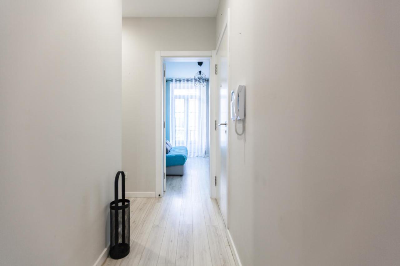 Apartment Flh Graca Colourful Lisbon