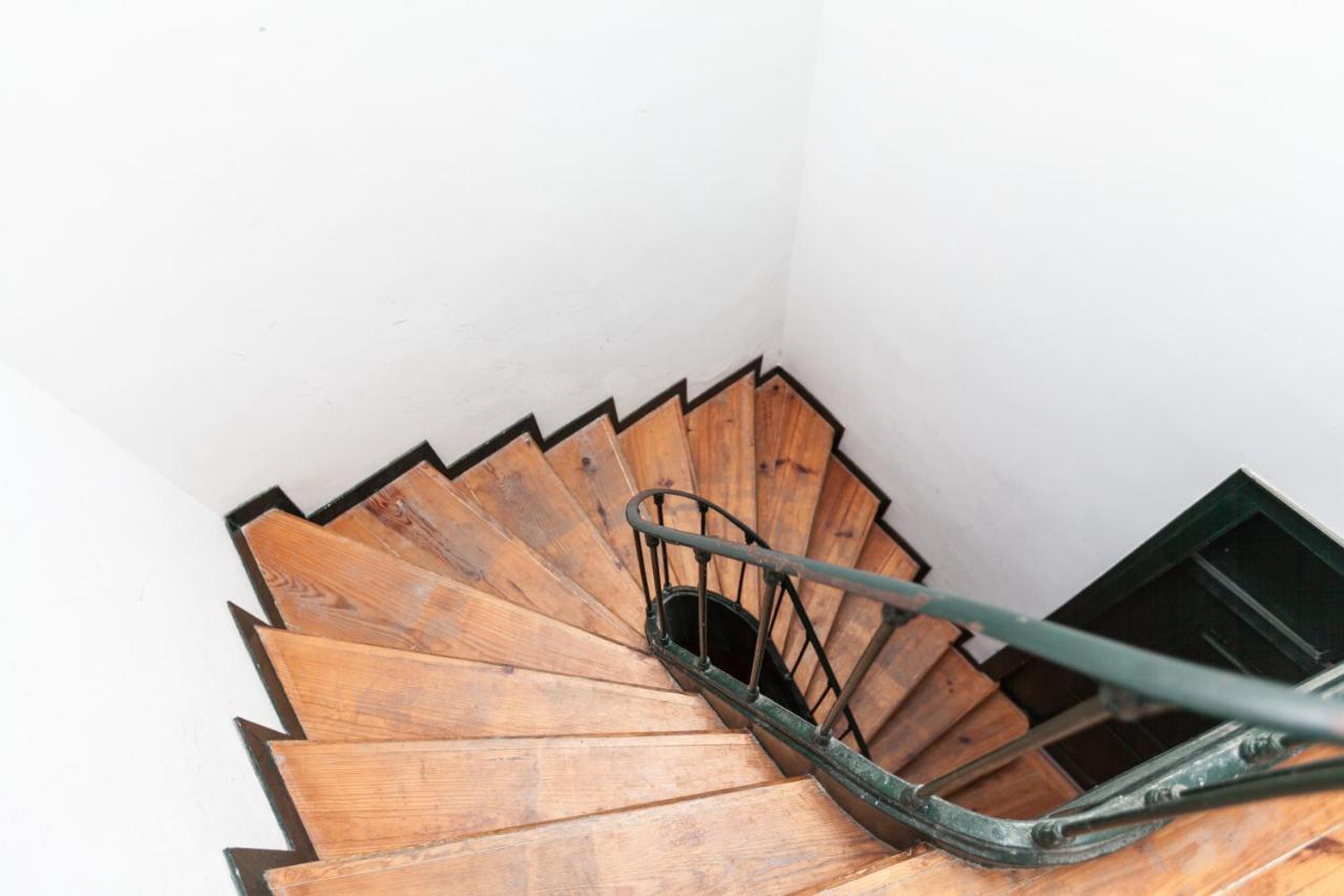 Flh Alfama Mezzanine With River View Appartement Lisboa