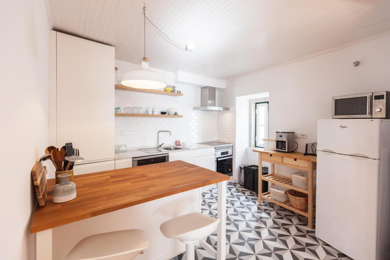 Flh Alfama Mezzanine With River View Apartment