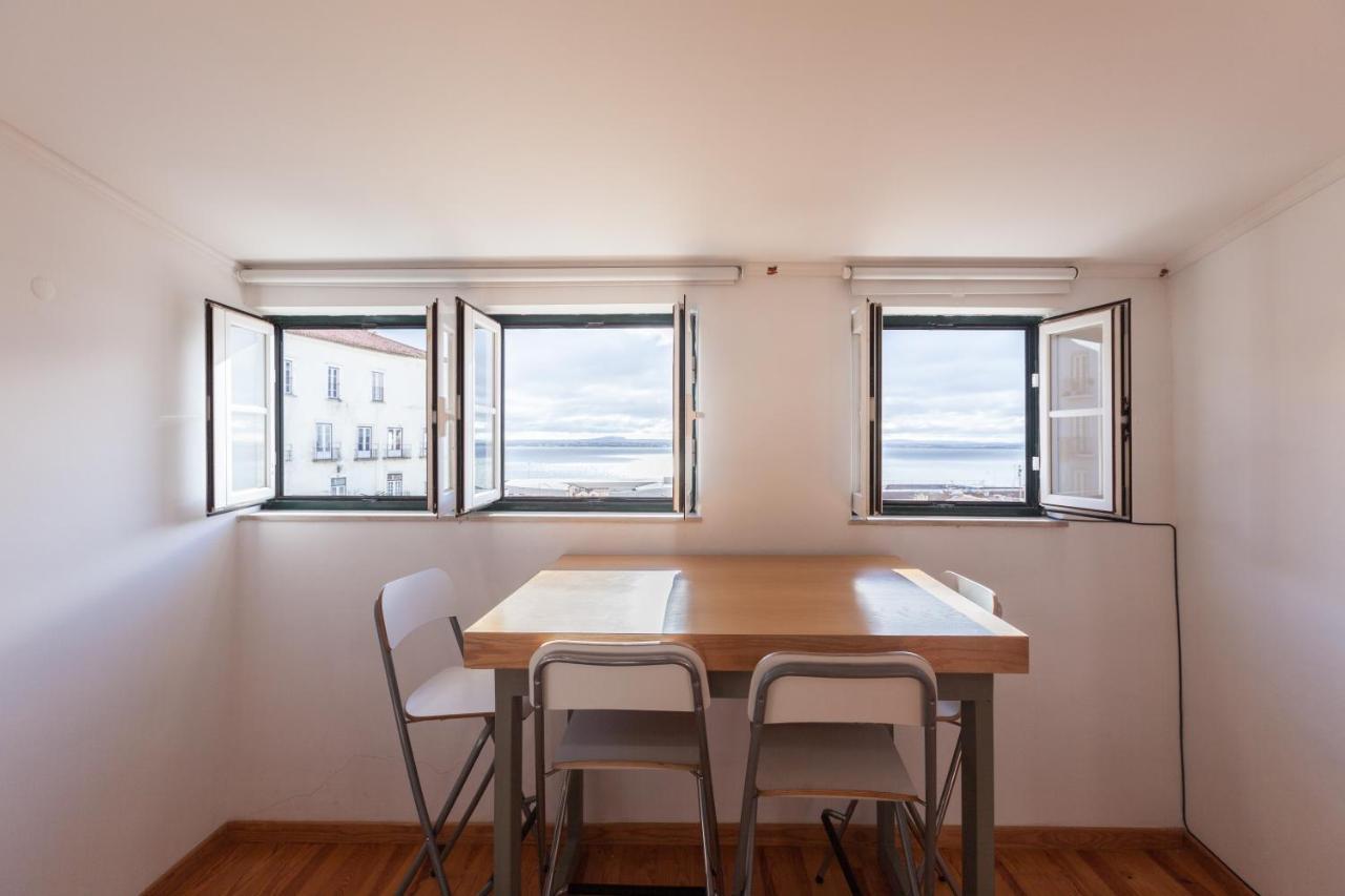 Appartement Flh Alfama Mezzanine With River View Lisboa
