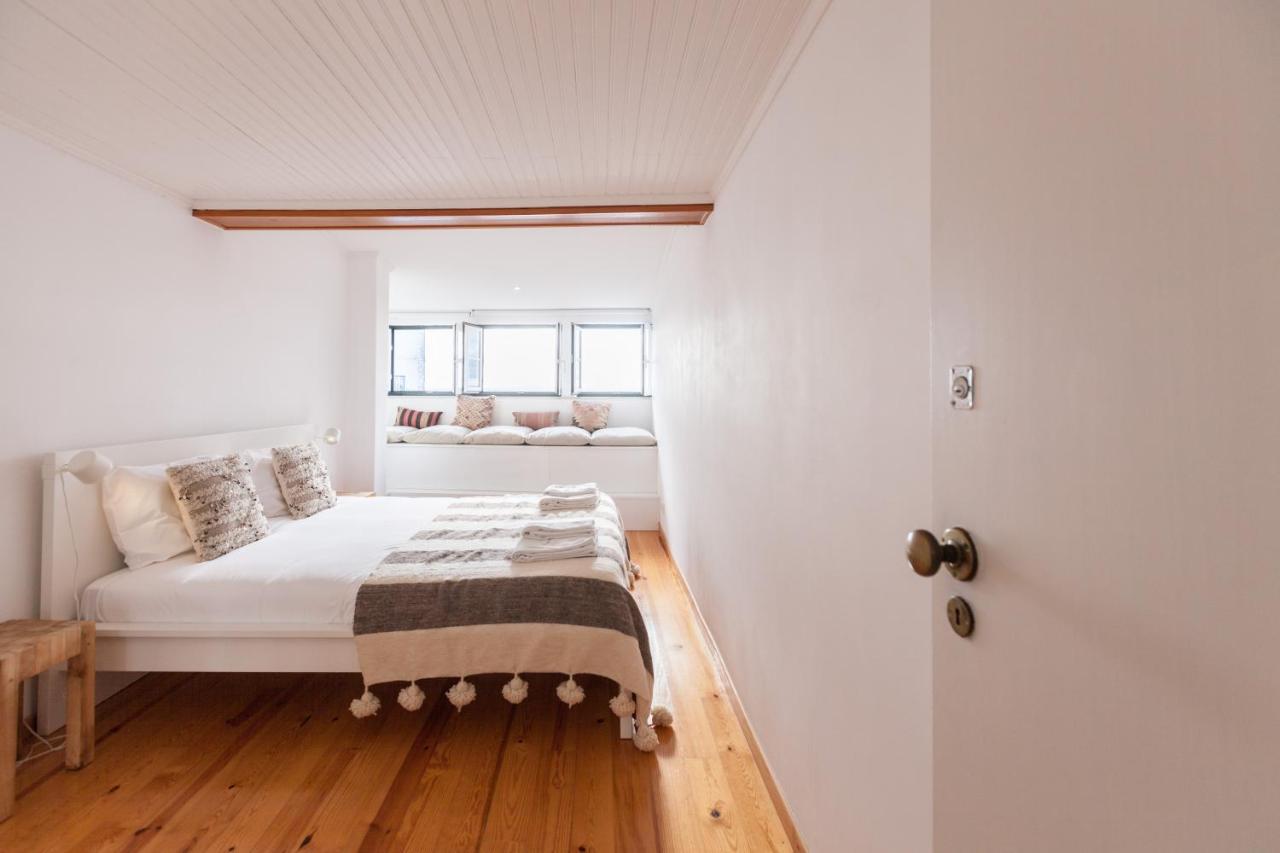 Appartement Flh Alfama Mezzanine With River View Lisboa