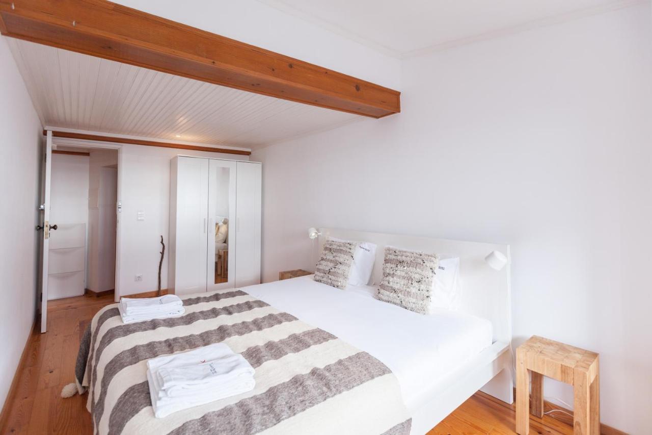 Flh Alfama Mezzanine With River View Appartement Lisboa