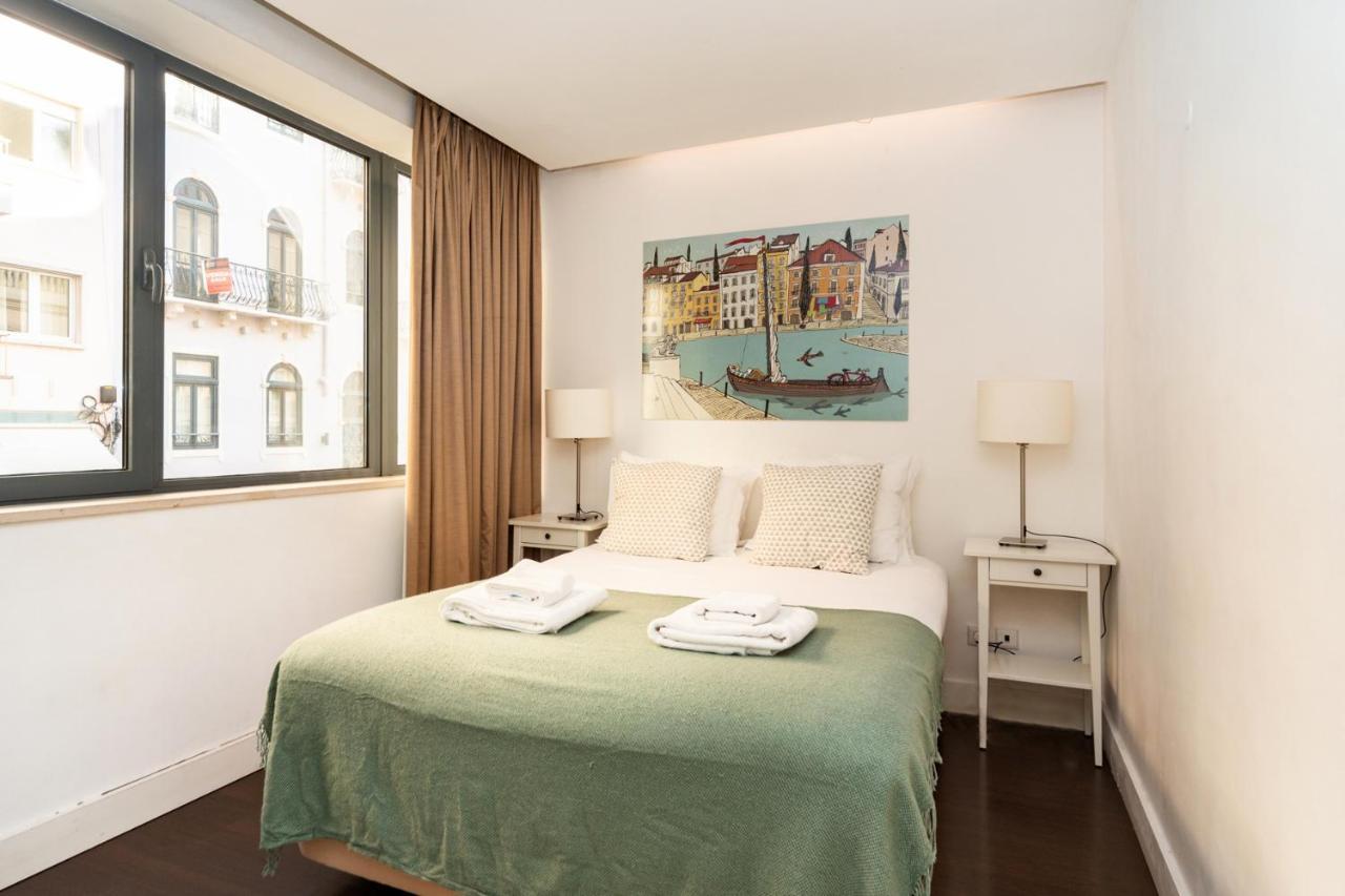 Comfortable In Marques De Pombal * Lissabon