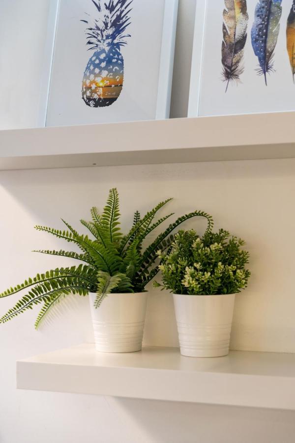 Apartment Comfortable In Marques De Pombal Lissabon