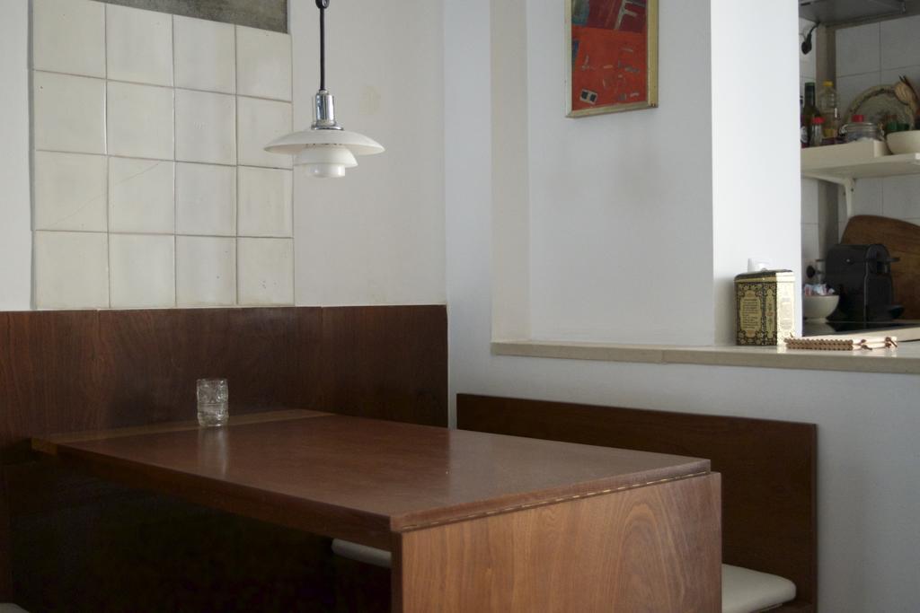 Palmeira Appartement