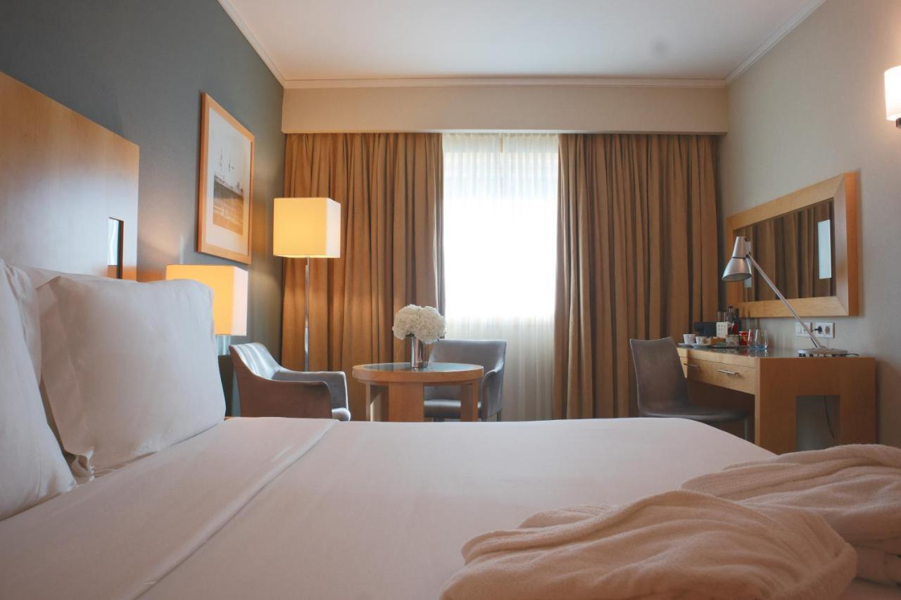 Sana Malhoa Hotel Lissabon