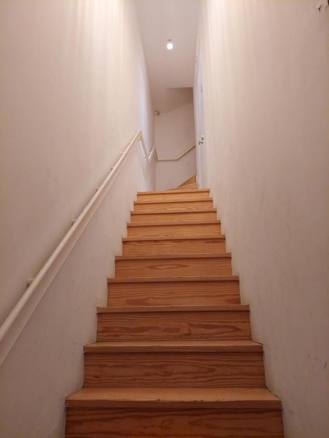 Appartement Be Local - 2 Bedrooms In Front Of The Fado Museum In Alfama *