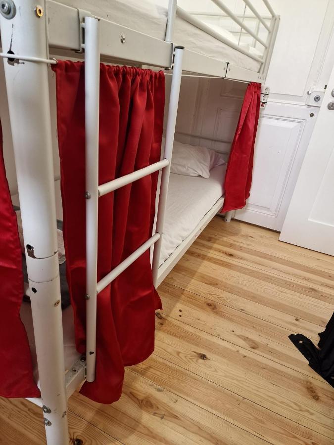 D&n Albergue *