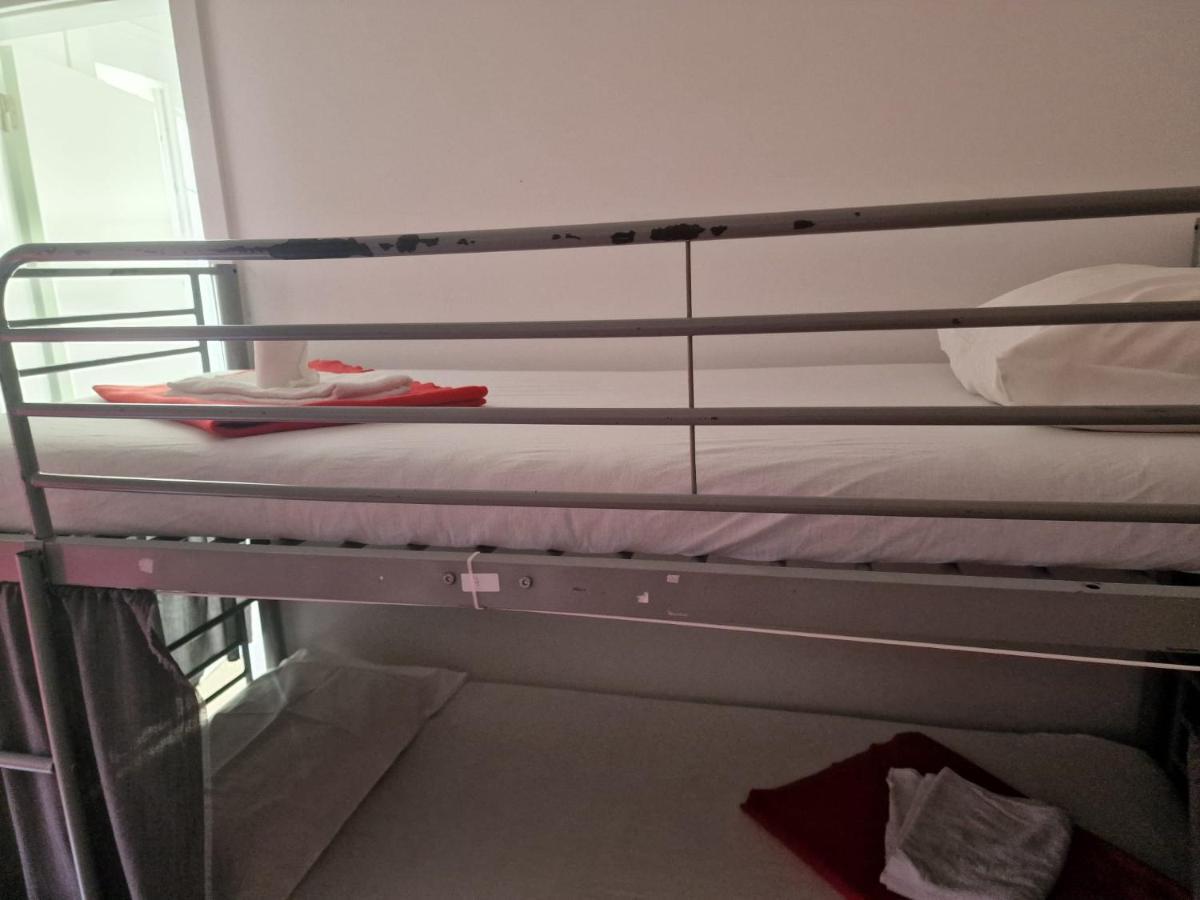 Albergue D&n