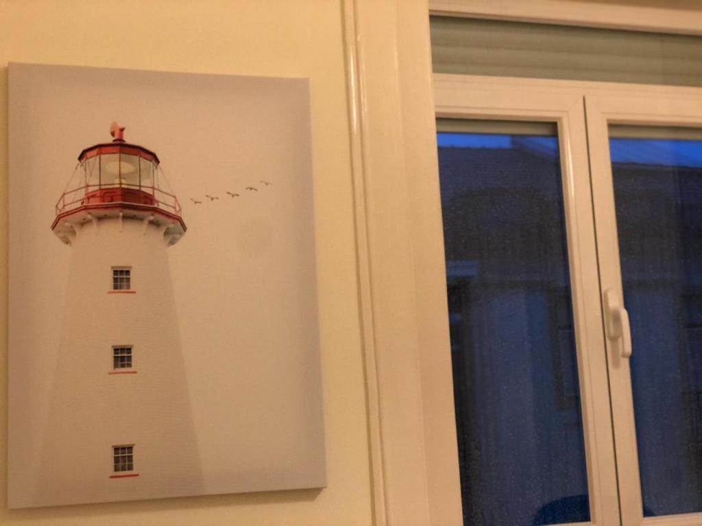 In Appartement Lisboa